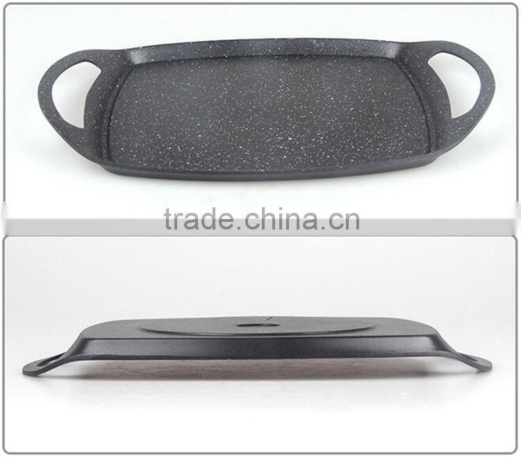 Roasting Pan aluminum baking pan