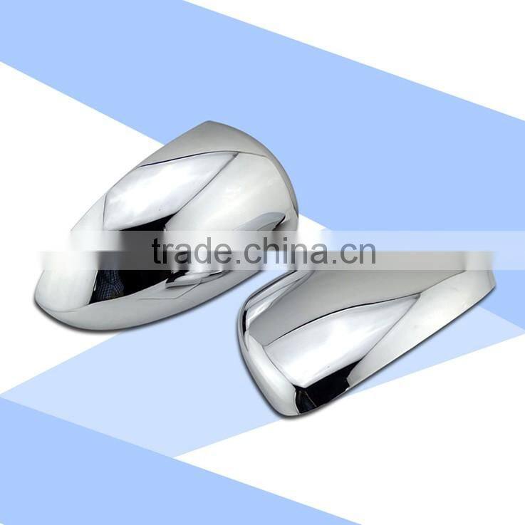 chevrolet cruze parts body kit chrome plating mirror covers