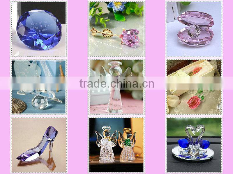 Wedding Crystal Cheap Crystal Butterfly For Cheap Gifts