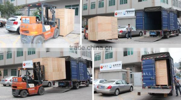 Guangzhou professional xD theater supplier 4d theater system