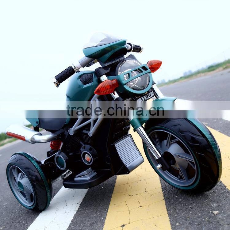 Ride-On Kids Car 6V Battery Powered Operated Electric Children Toy