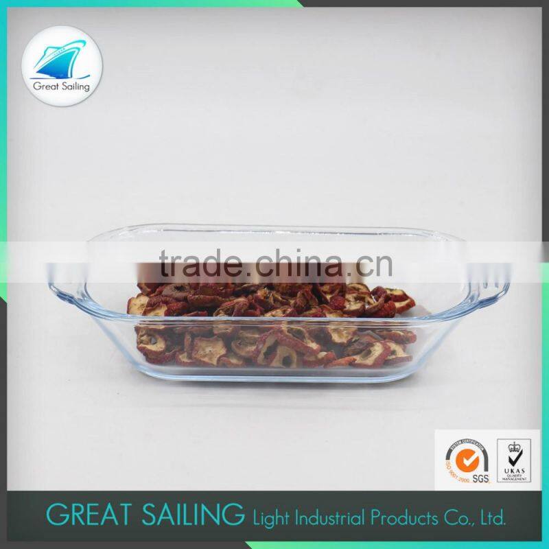 HBG Bakeware without lid