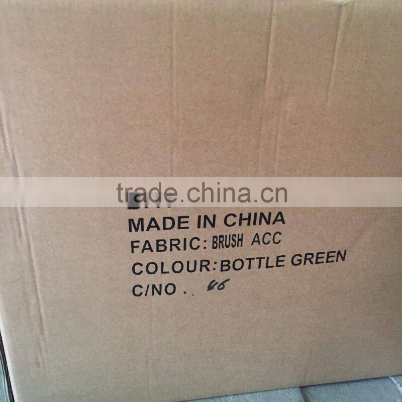 100% cotton fation colors artificial bandana