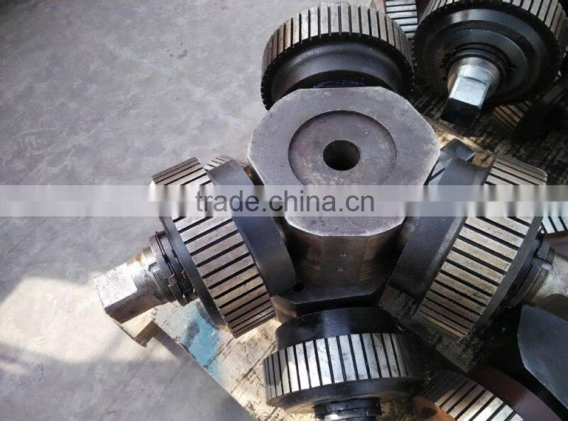 Organic Fertilizer Pellet Machine Animal Manure Fertilizer Pellet Mill CE Approved for Sale