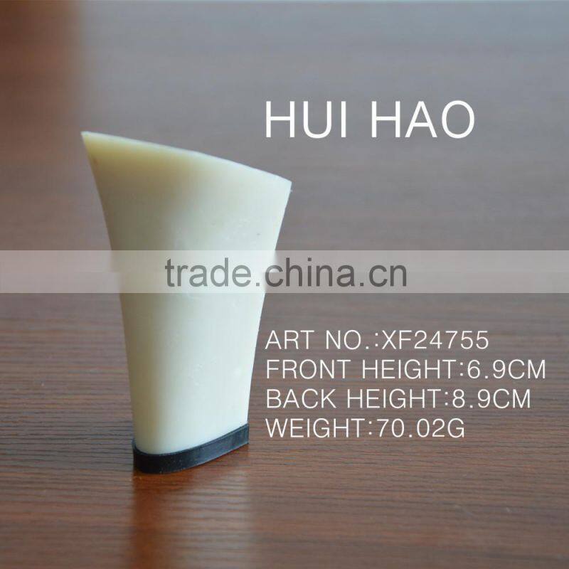 2015 fashion lady shoe heel with 8.9 cm height