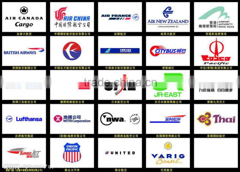 v shape wholesale acrylic signage