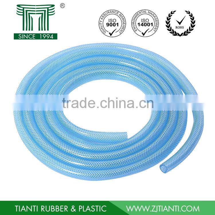 PVC Fibre Reinforced Water Hose , Garden Hose
