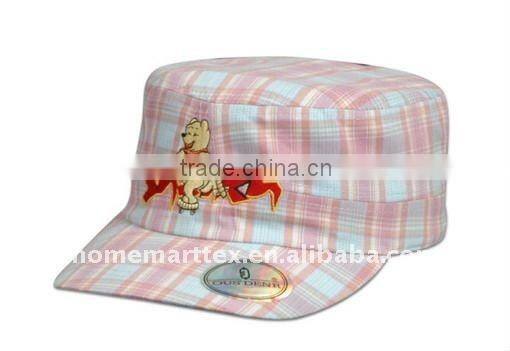 Promotional Custom Embroidery Baseball Cap Sports Cap Hat And Cap