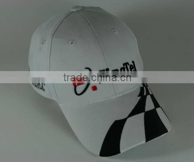 baseball cap sports cap promotional cap