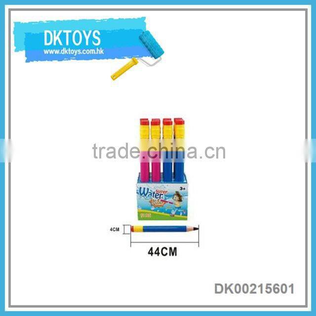 2016 Hot selling summer shooting game water pump toy