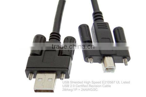 1394B 9pin to 4pin + DC Power Jack 1.5m black