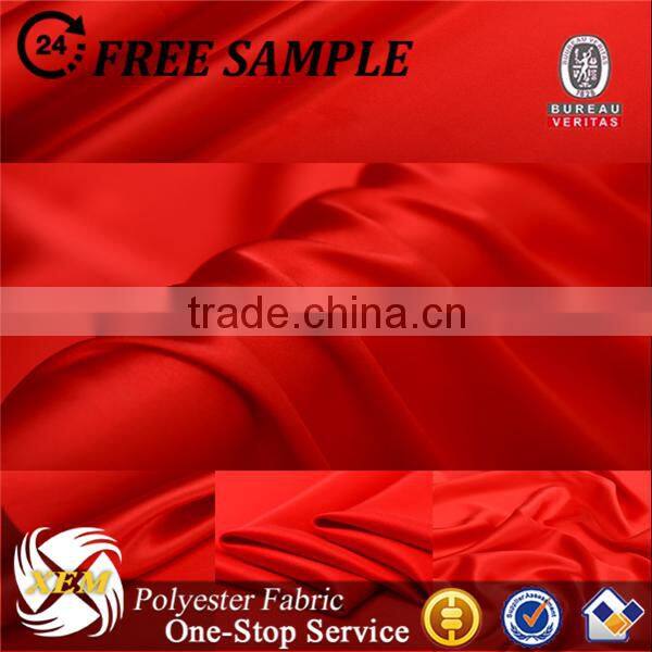 Elegant french silk chiffon fabric