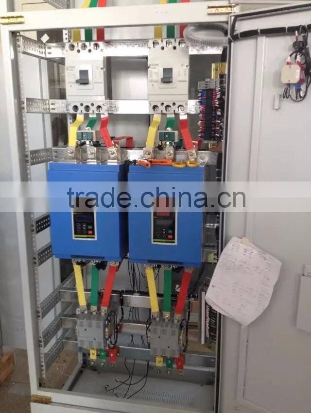 factory price 160kw 300A AC motor soft starter with CCC certificate