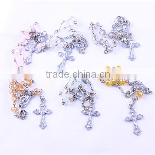 cheap christian rosary