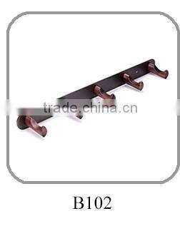 Most popular cast wrought iron decorative hooks