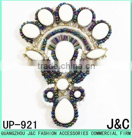 2017 the newest rhinestone summer sandals beaded uppers