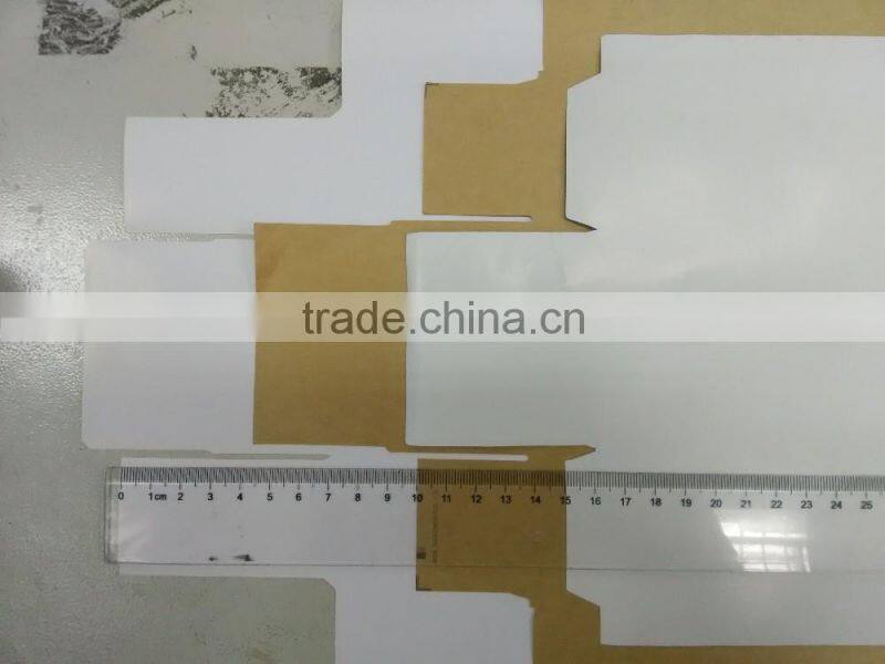 HM-500A Automatic Rigid Box Forming Machine