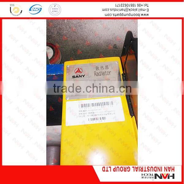 Sany 45/48mm boom cylinder oil seal for concrete pump spare parts putzmeister schwing cifa