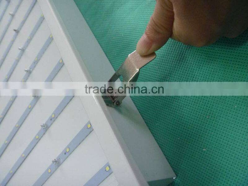 600x600mm LED panel light square