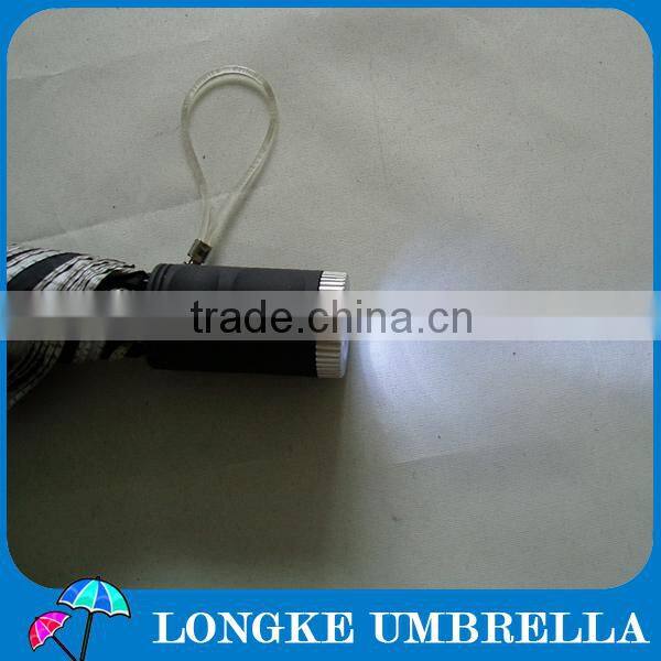 Attractive fashion promotion led umbrella advertisement led umbrella