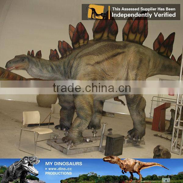 My-dino dinosaur ornament garden decoration fiberglass dinosaur