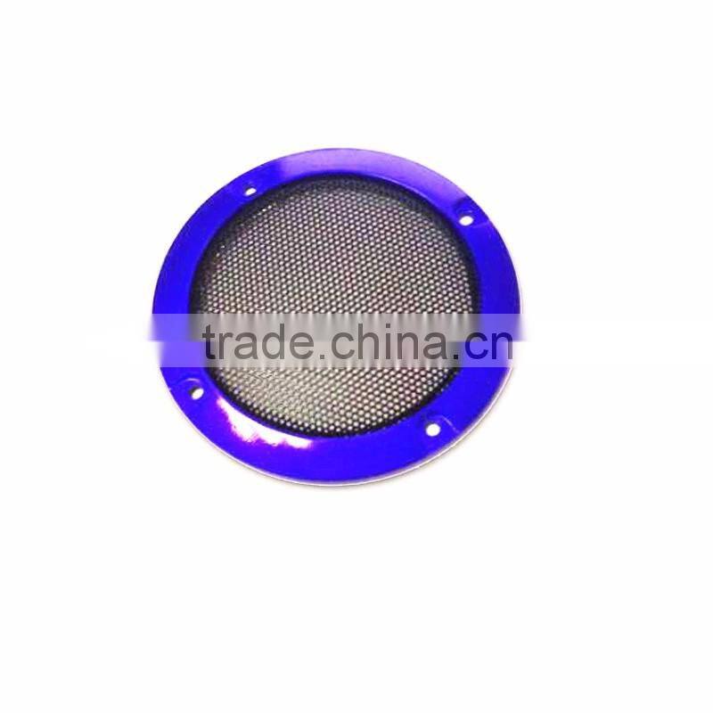 car audio speaker grill