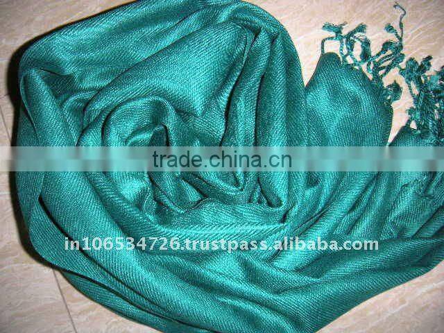 Viscose Pashmina shawls/Scarves Fashion 2013