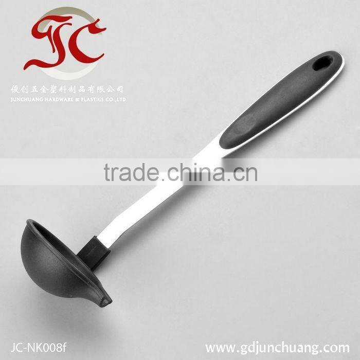 FDA LFGB nylon sauce ladle