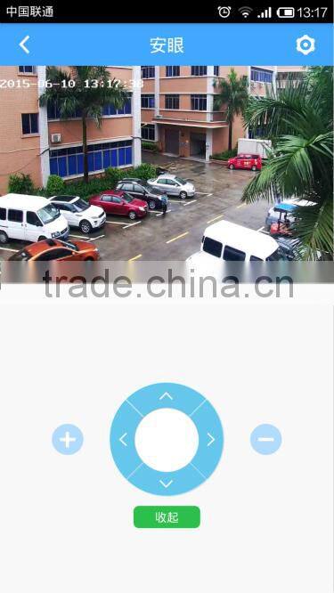 megapixel long range room mini hidden cctv camera price