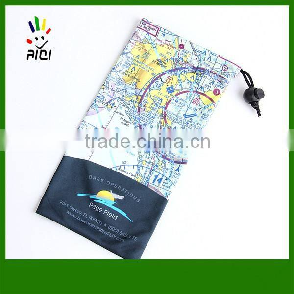 high quality selfie stick pouch