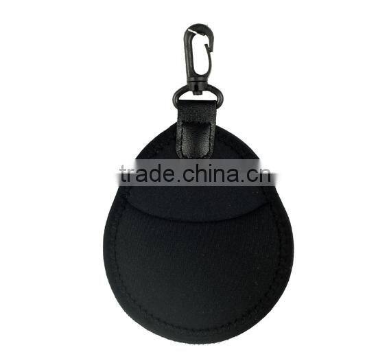 Alibaba Neoprene Camera Filter Case for Two Lens