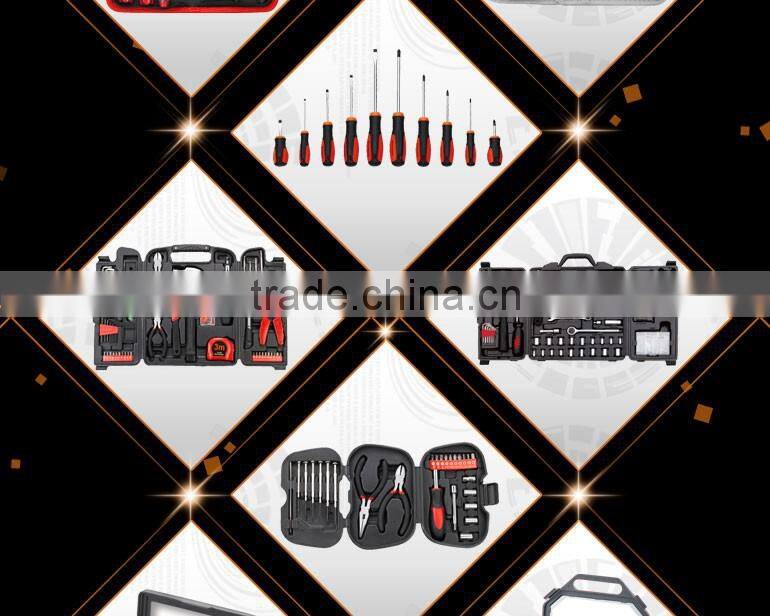 Professional Bicycle Tools Muti Bike Repair Tool /13 In Floding Bicycle Tool Set