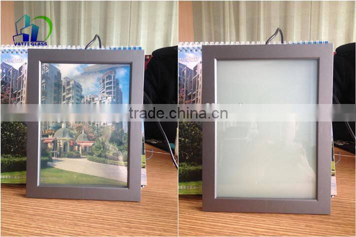 Switchable Electric Privacy Glass, smart glass windows