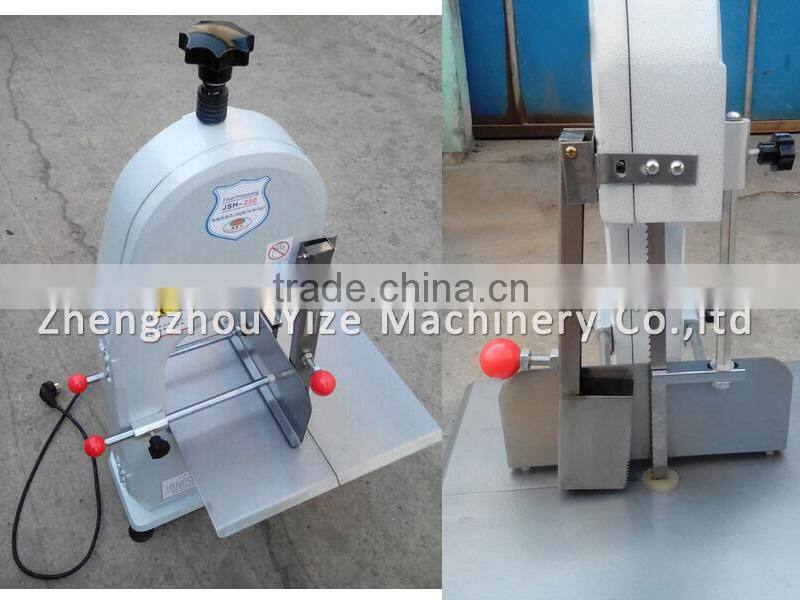 Commercial Frozen Beef Pork Cutting Meat Dividing Machine for Sale