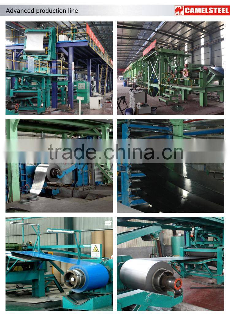 ppgi Color Zinc Coated Steel Roofing Sheet In Coil