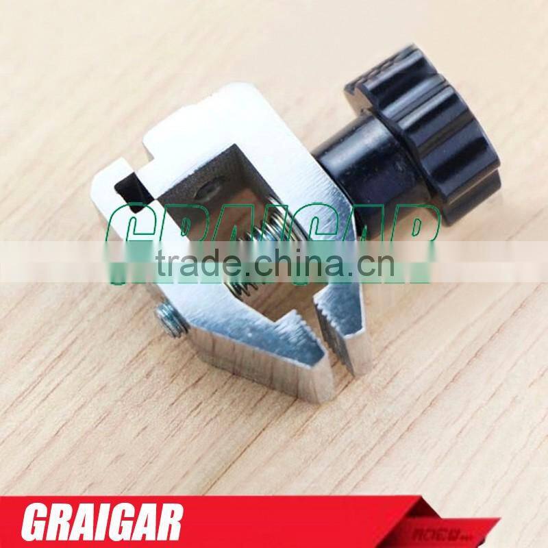 AJJ-01 Force Gauge Clamps/ Testing Gauge Grip Jaw Clamp