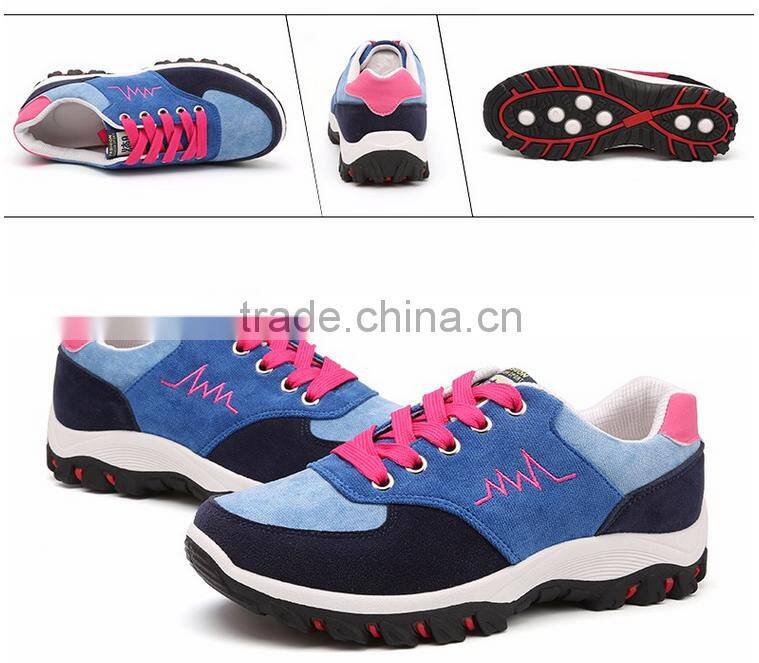 Women Sport Shoes 2016 High-Quality Modern Style Fashionable Shoes