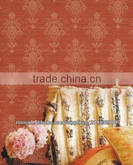 Chinese modern classical wallpaper