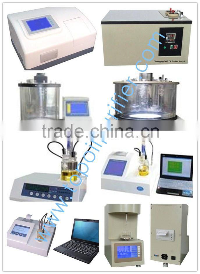 water content(ppm) calculating in oil/air equipment/instrument/tester TPEE,online monitoring of moisture