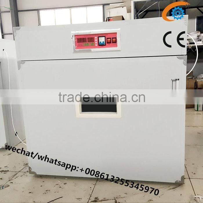 Best quality ouchen incubateur 500 oeufs industriel incubateur de poulet poultry chicken duck turkey quail