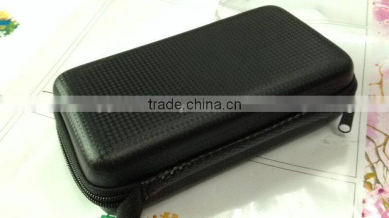 Selling elastic band custom neoprene eva leather case
