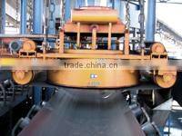 Overbelt Magnetic Separator-RCDFJ-20T3 (HUATE)