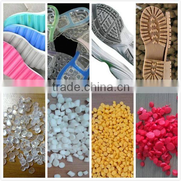 soft pvc granules for rain boot/ shoes sole /footwear ,PVC Factory Supply,PVC Materials Manufacturer