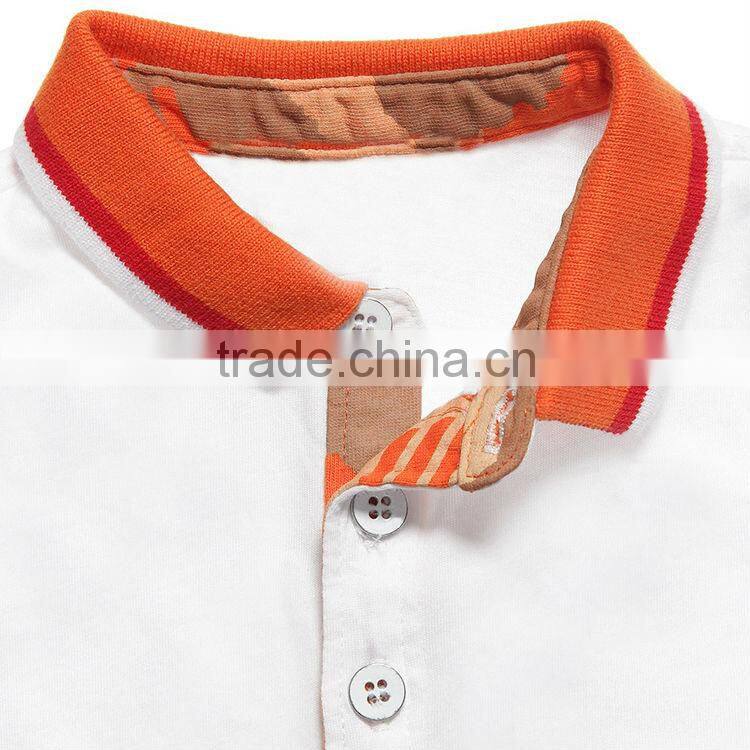 2014 fashion design children clothing set wholesale