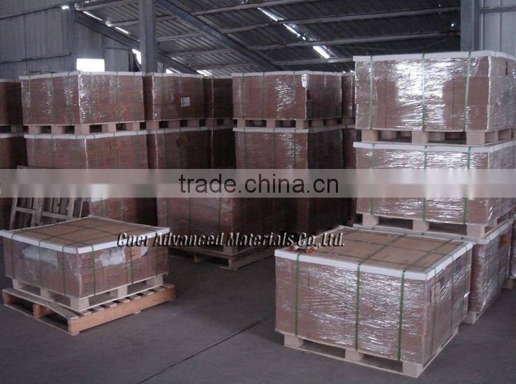 92% Alumina ceramic liner, wear resistant ceramic dimple tile