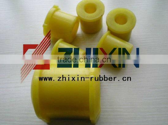 PU Buffer ,polyurethane rubber