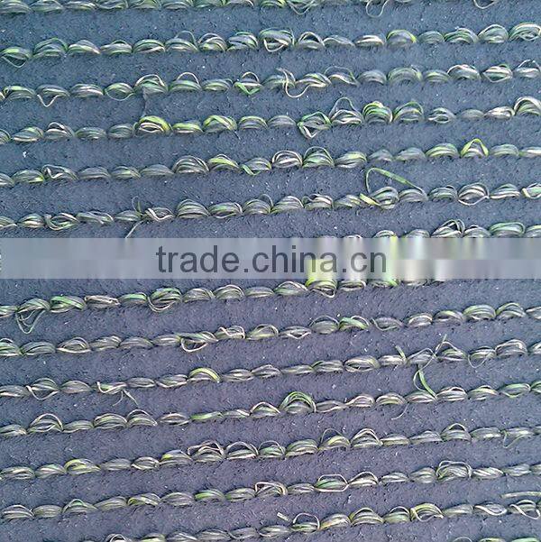 Artificial putting green turf for golf