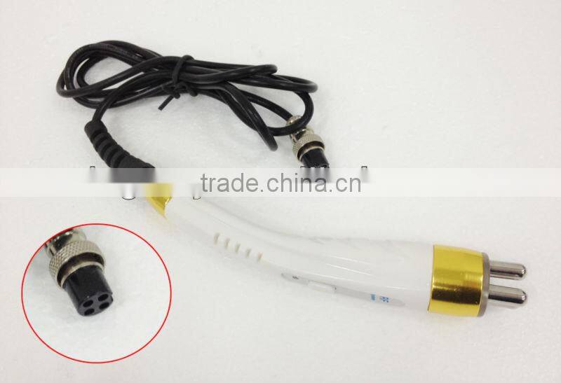 Portable radio frequency tripolar rf machine TM-RF5.0