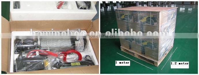 Toyata Hilux 4X4 Winch Offroad