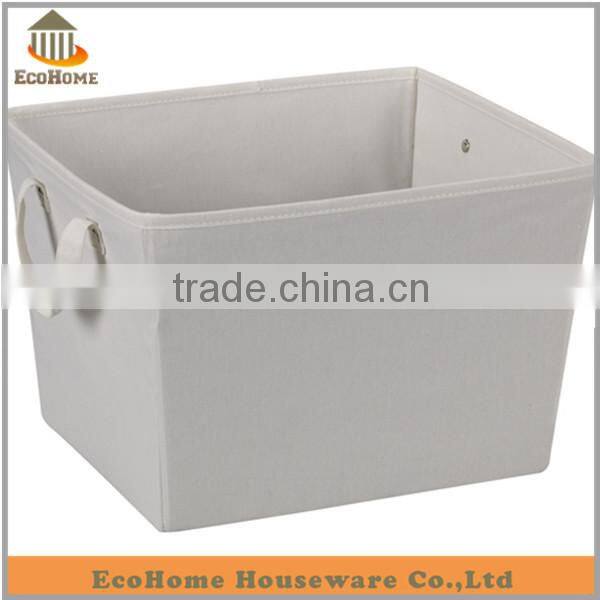 fabric storage bins with 1 year warrantee